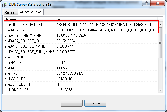 serial port data logger software free